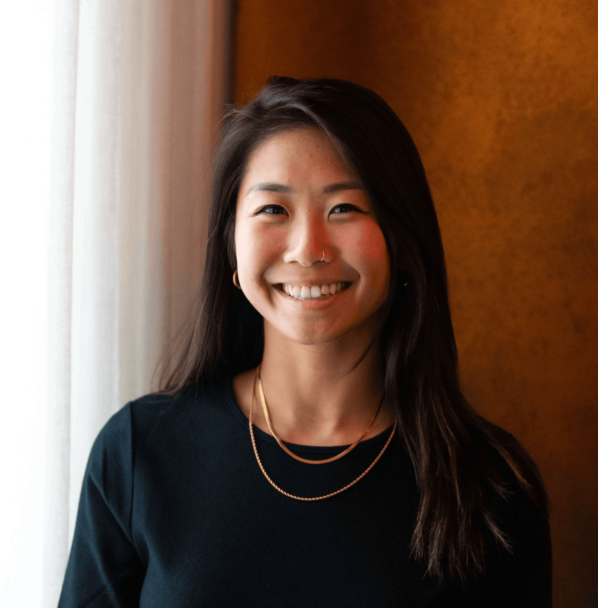 Christal Wang, CEO of Shimmer