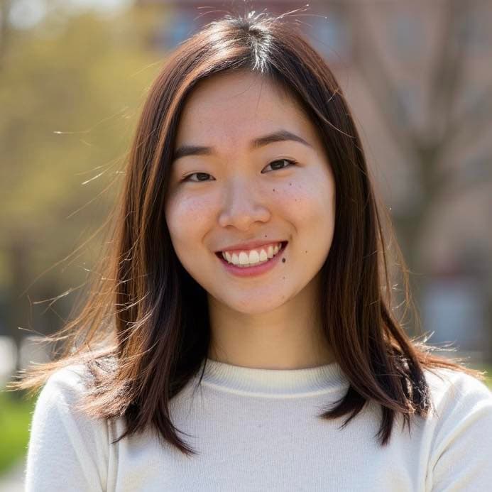 Maddie Wang